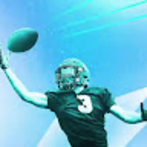 Meet your Posher, Rudy